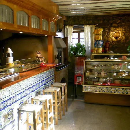 普尔塔罗米洛酒店 酒店 Burgo